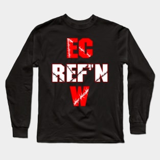 EC REF’N W Long Sleeve T-Shirt